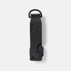 Daily Writer Kit - Billfold - Midnight Black Leather