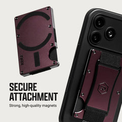 Ridge Wallet for MagSafe - GT