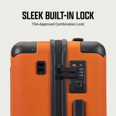 Ridge Carry-On Basecamp Orange