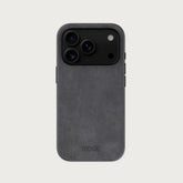 Ridge Phone Case - iPhone 18 Pro - Performance Suede