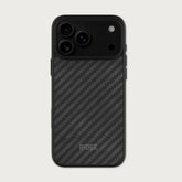 Ridge Phone Case - iPhone 18 Pro Max - Carbon