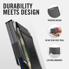 Daily Driver Kit - Cincinnati Bengals - Carbon Fiber 3k