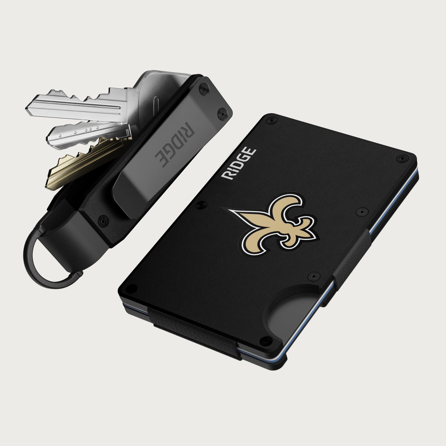 Daily Driver Kit - New Orleans Saints