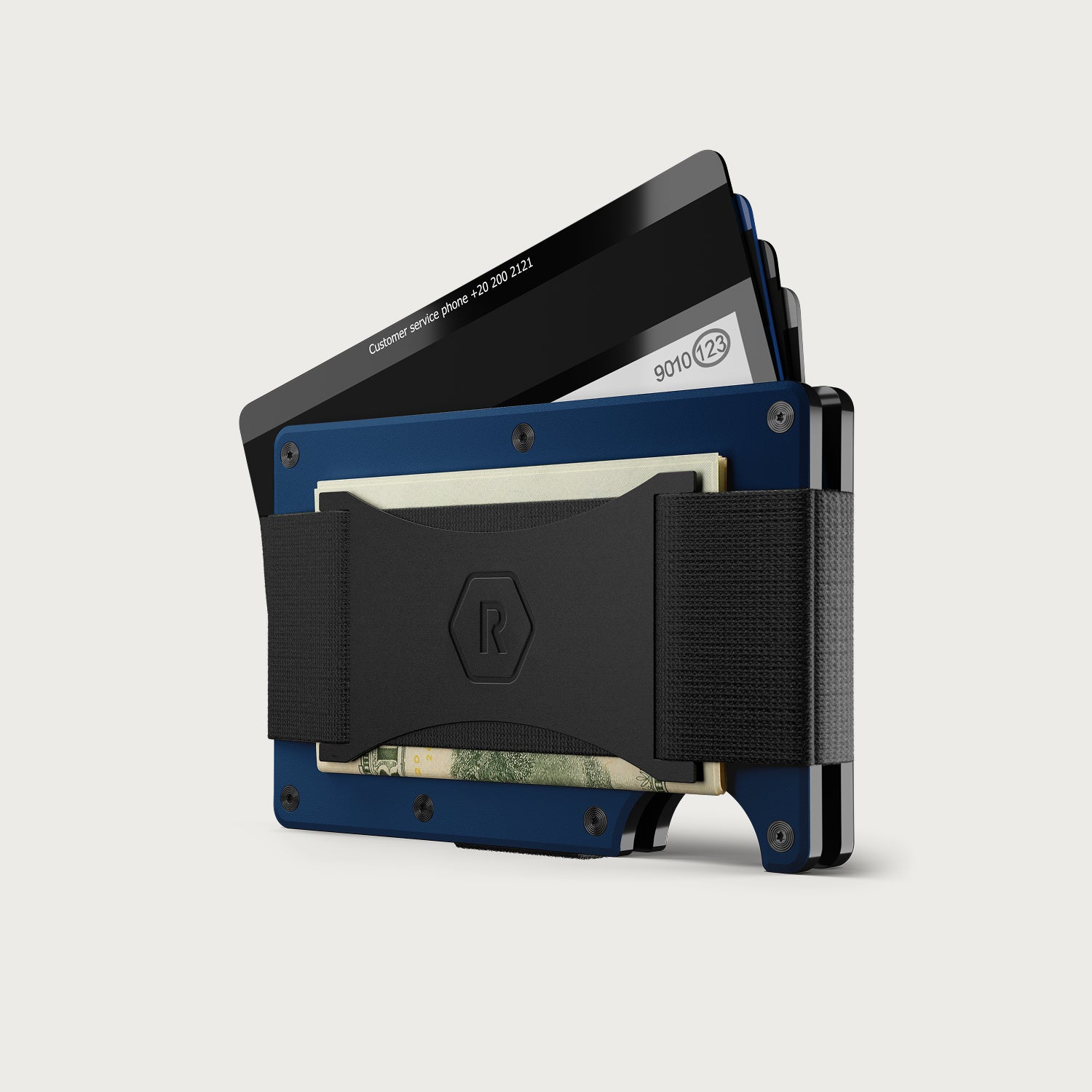Ridge Wallet - Houston Astros