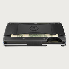 Ridge Wallet - Miami Marlins