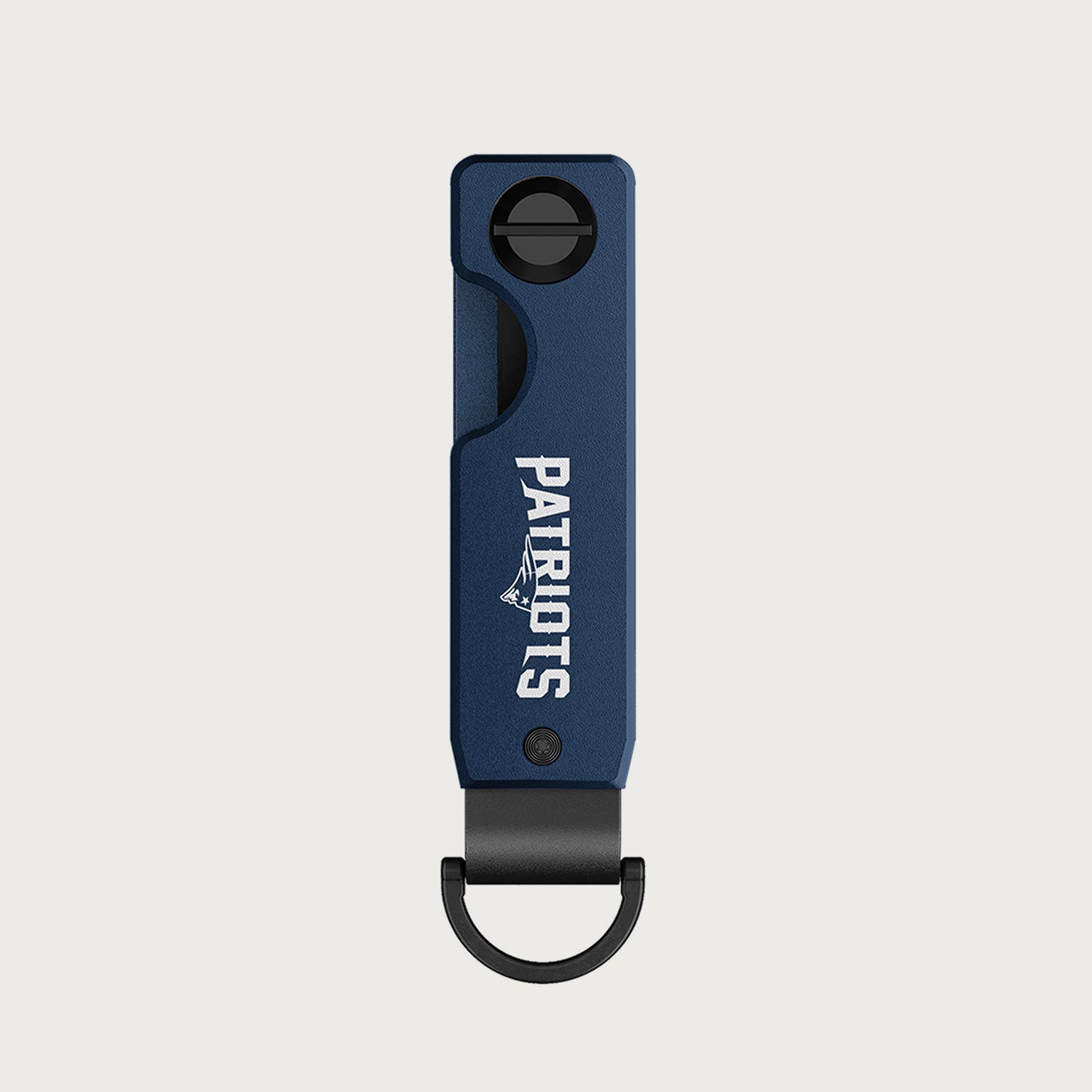 Ridge KeyCase - New England Patriots