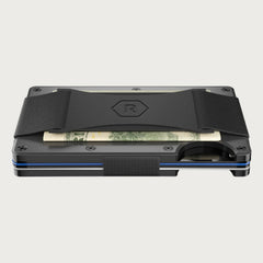 Ridge Wallet - Creighton Bluejays