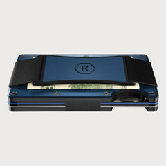 Ridge Wallet - Howard Bison