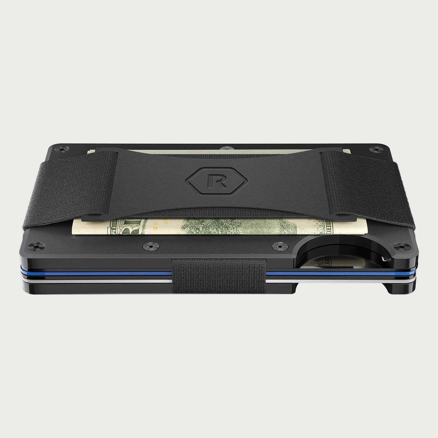 Ridge Wallet - Las Vegas Raiders