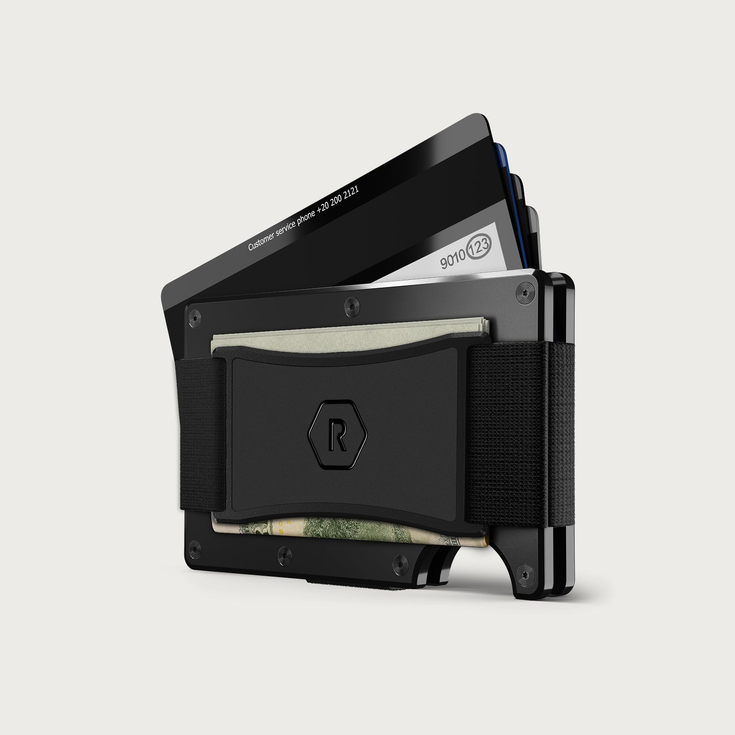 Ridge Wallet - Alpha Tau Omega