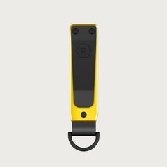 Ridge KeyCase - Apex Yellow