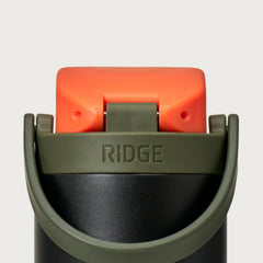 Ridge 24oz Water Bottle - Founder Spec
