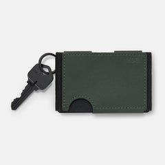 Daily Driver Kit - Biflex - Hunter Green Leather