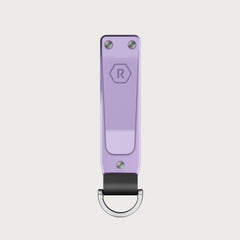 Ridge KeyCase - Lavender
