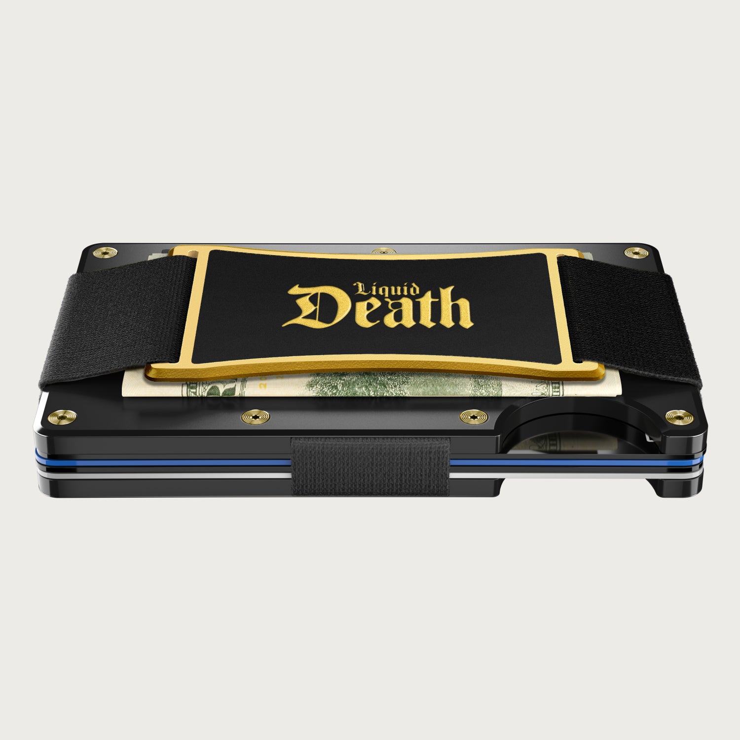 Daily Driver Kit - Liquid Death