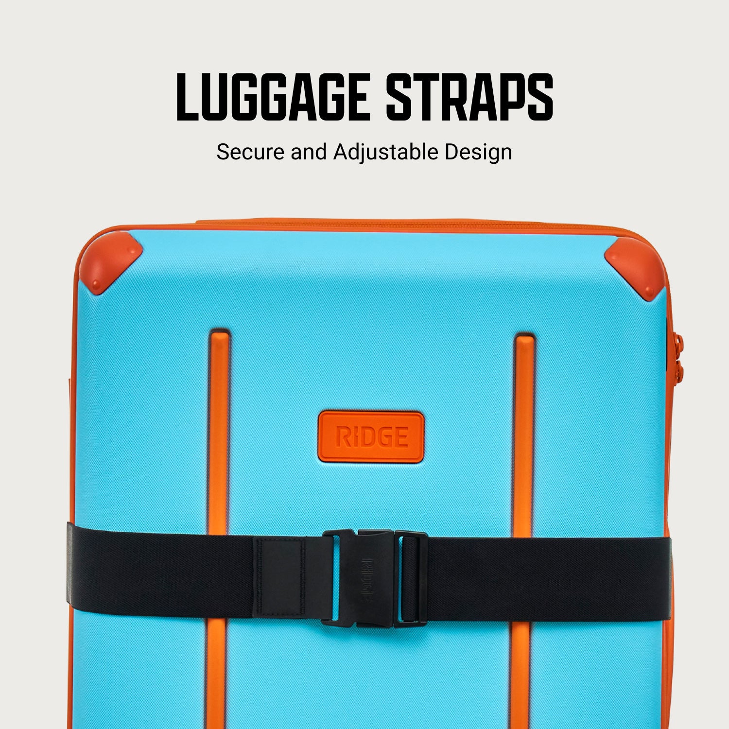 Ridge Long Haul Set - GT