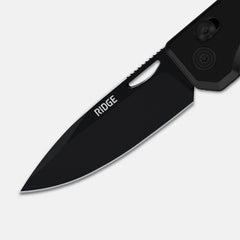 Everyday Folder - Matte Black