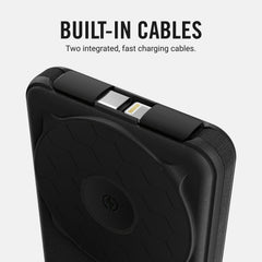 Everyday Charging Kit - iPhone 16 Pro Max - Lavender