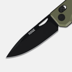 Everyday Folder - Matte Olive