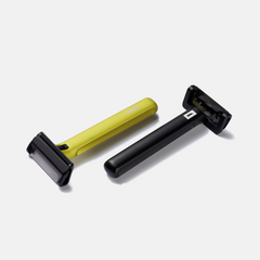 Ridge Razor By Oneblade - Royal Black