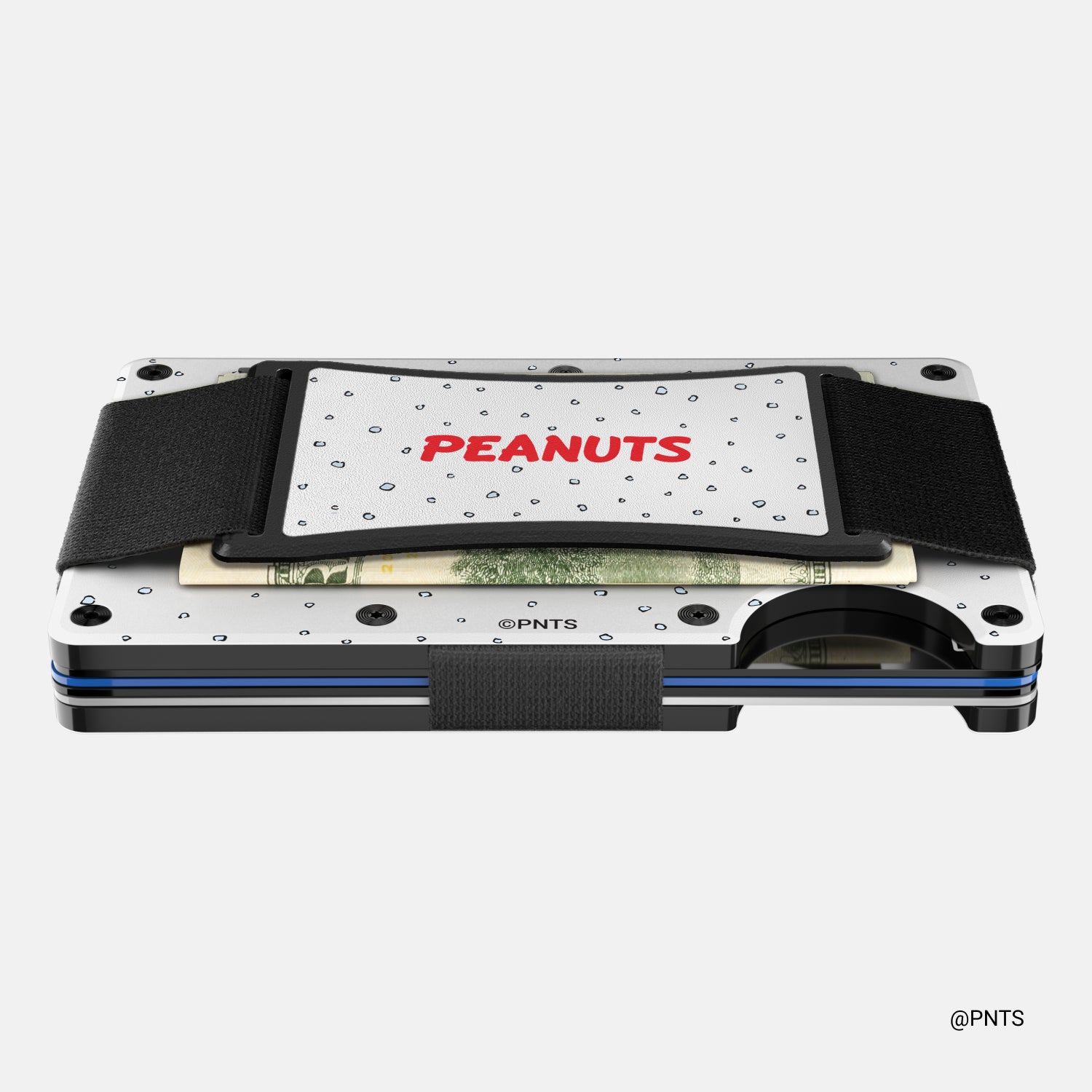 Daily Driver Kit - Peanuts - Dear, Santa...