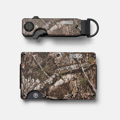 Daily Driver Kit - Realtree APX