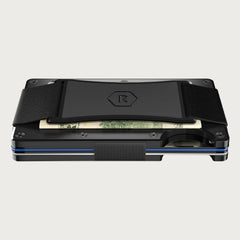 Ridge Wallet - Sigma Nu