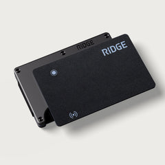 Ridge - Tracker Card (2-Pack)
