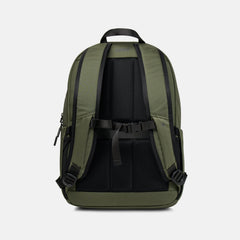 Commuter Backpack 18L - Matte Olive