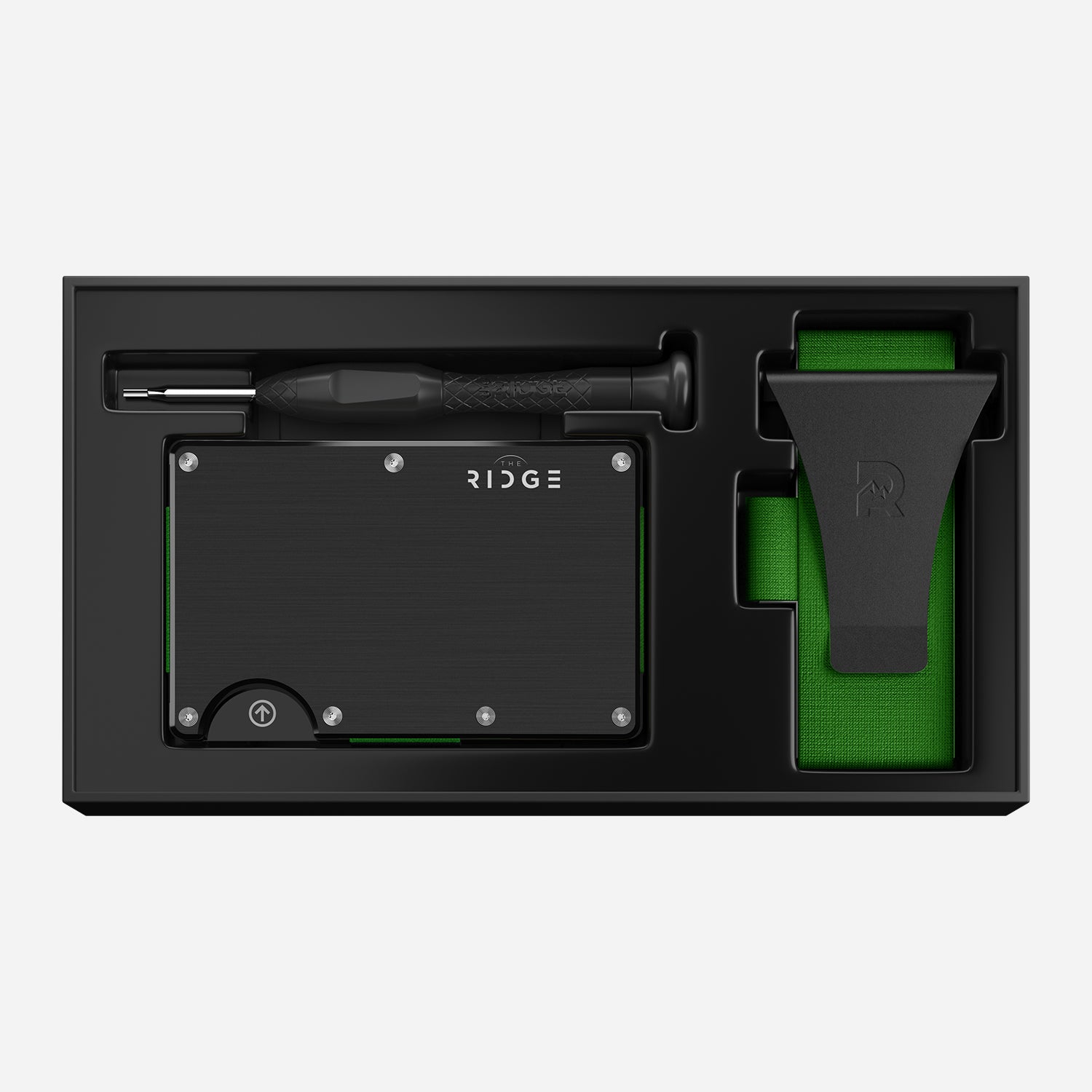 Ridge Wallet - 10 Year Anniversary