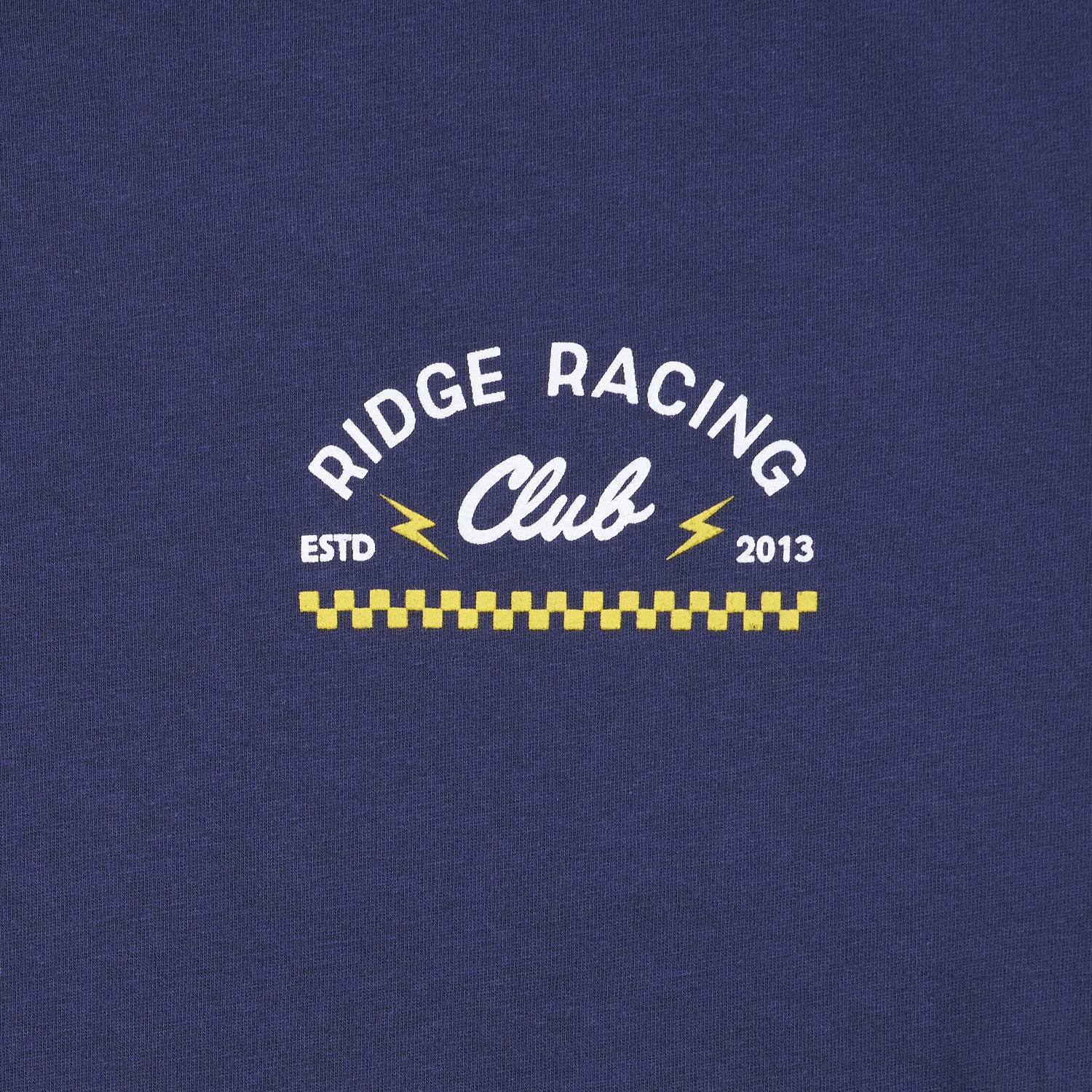 Ridge Tee - Wallets & Wheels