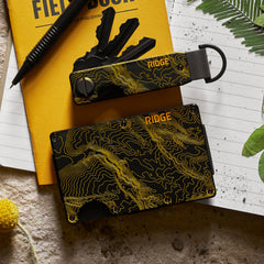 Daily Driver Kit - Yellowstone