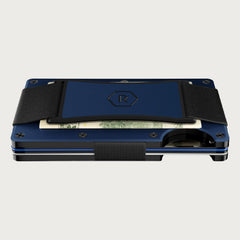Ridge Wallet - Michigan Wolverines