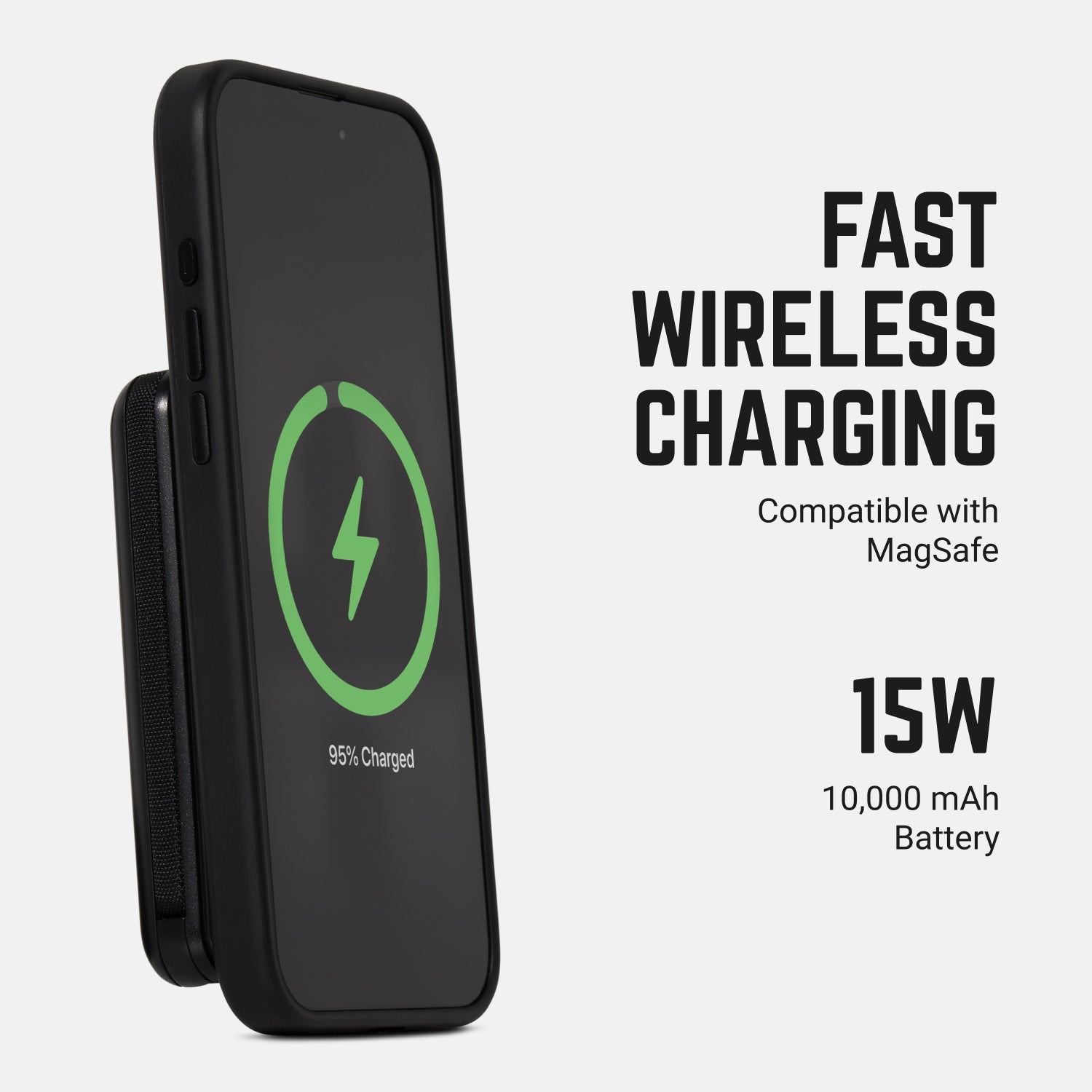 Everyday Charging Kit - iPhone 18 Pro Max - GT