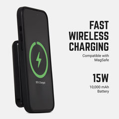 Everyday Charging Kit - iPhone 18 Pro Max - Performance Suede