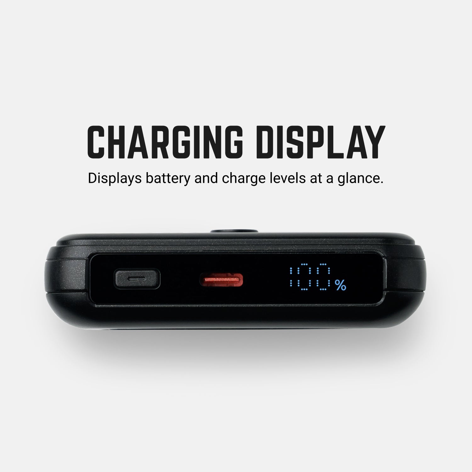 Everyday Charging Kit - iPhone 18 Pro Max - Performance Suede