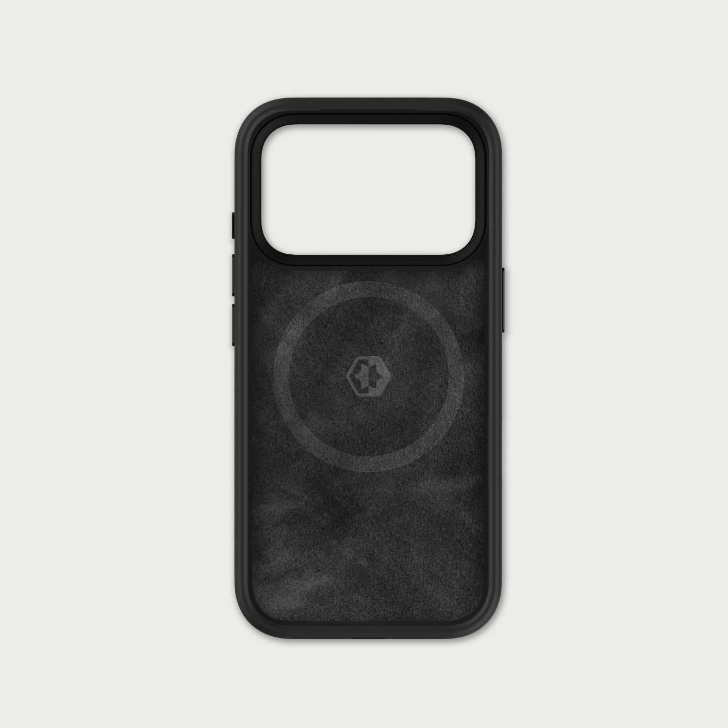 Ridge Phone Case - iPhone 18 Pro - Matte Olive