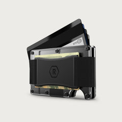 Ridge Wallet for MagSafe & Power Bank Kit - Phantom