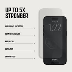 Screen Protector - iPhone 18 Pro